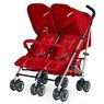 Коляска-трость для двойни Cybex Twinyx