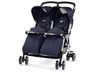 Прогулочная коляска для двойни Peg-Perego Aria Twin