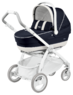 Коляска 3 в 1 Peg-Perego Book Plus Pure