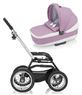 Коляска-люлька Inglesina Sofia на шасси Quad XT