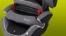 Автокресло Kiddy World Plus USA