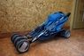 Коляска-трость Cybex Topaz