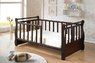 Детская кроватка MyLittleDream Сан-Франциско
