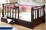 Детская кроватка MyLittleDream Сан-Франциско