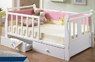 Детская кроватка MyLittleDream Сан-Франциско
