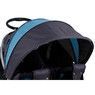Прогулочная коляска для двойни и погодок Valco Baby Ion for 2