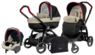Коляска 3 в 1 Peg-Perego Book Plus Modular FIAT 500 Коляска 3 в 1 Peg-Perego Book Plus Modular FIAT 500
