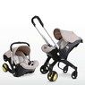 Автокресло-коляска Simple Parenting Doona+