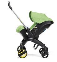 Автокресло-коляска Simple Parenting Doona+