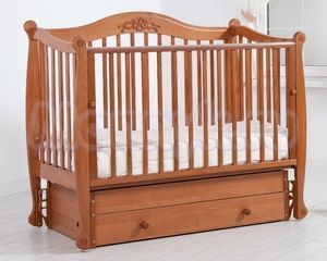 Детская кроватка с универсальным маятником Гандылян Моника