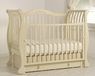 Детская кроватка с универсальным маятником Гандылян Габриэлла