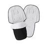 Муфта для ног Nuna IVVI Footmuff & Seat Liner New