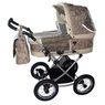 Коляска 2 в 1 Zekiwa Touring de Luxe