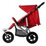 Трехколесная прогулочная коляска EasyWalker Sky