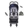 Прогулочная коляска Easywalker buggy XS