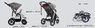 Коляска 2 в 1 Bumbleride Indie 4