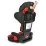 Автокресло Kiddy Cruiser Pro
