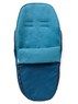 Конверт в коляску Nuna Pepp (Luxx) Footmuff