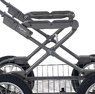Коляска-люлька Inglesina Sofia на шасси Ergobike Slate