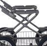 Коляска 2 в 1 Inglesina Sofia Duo на шасси Ergobike Slate