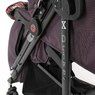 Прогулочная коляска Esspero X-Drive Complect Plus