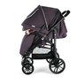 Прогулочная коляска Esspero X-Drive Complect Plus