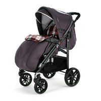 Прогулочная коляска Esspero X-Drive Complect Plus