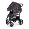 Прогулочная коляска Esspero X-Drive Complect Plus