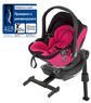 Автокресло (автолюлька) Kiddy Evo-Lunafix