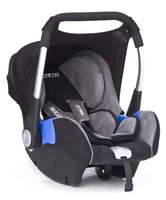 Автокресло (автолюлька) Sparco F 300 K