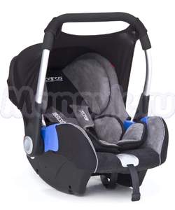 Автокресло (автолюлька) Sparco F 300 K