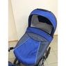 Коляска 2 в 1 Zekiwa Touring Standart