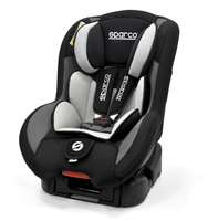 Автокресло Sparco F 500 K