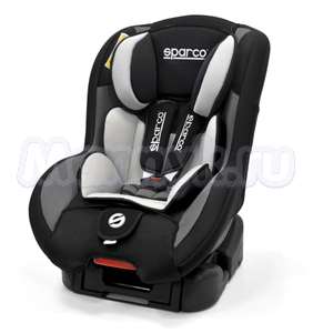 Автокресло Sparco F 500 K