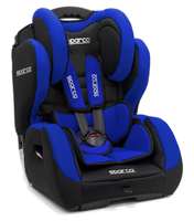 Автокресло Sparco F 700 K