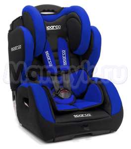 Автокресло Sparco F 700 K