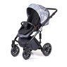 Коляска 2 в 1 Anex Sport