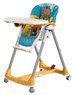 Стульчик для кормления Peg-Perego Prima Pappa Diner