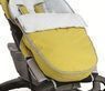 Конверт в коляску Nuna Pepp (Luxx) Footmuff