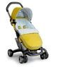 Конверт в коляску Nuna Pepp (Luxx) Footmuff