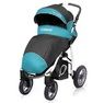 Прогулочная коляска Babyactive Sport Q