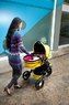 Коляска 2 в 1 Babyzen Zen