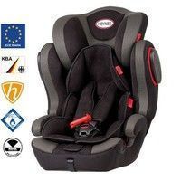 Автокресло Heyner MultiProtect ERGO 3D-SP