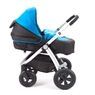Коляска-трансформер GB Javelin C990R