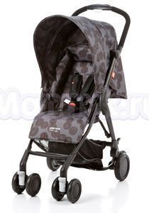 Прогулочная коляска GB Beaula D620J1