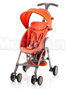 Прогулочная коляска GB T-Bar D330J
