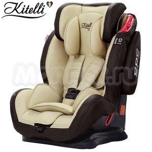 Автокресло Kitelli Grand Автокресло Kitelli Grand