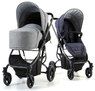 Коляска 2 в 1 Valco Baby Snap 4 Ultra Tailormade