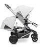 Коляска 2 в 1 EasyWalker Harvey