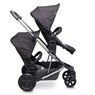 Прогулочная коляска для двойни EasyWalker Harvey